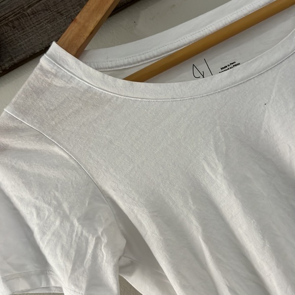 JOIE • Soft Lightweight Tee - Picture 2 of 3